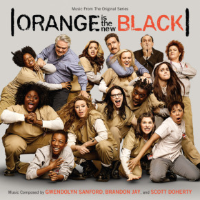 ORANGE IS THE NEW BLACK – Original Score