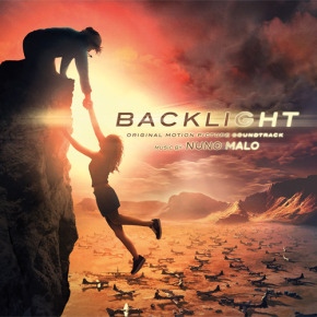 BACKLIGHT - Original Motion Picture Soundtrack