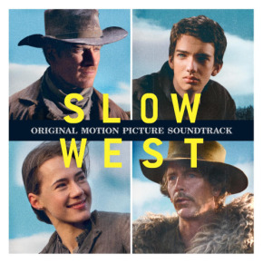 SLOW WEST – Original Motion Picture Soundtrack
