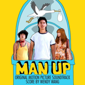 MAN UP – Original Motion Picture Soundtrack