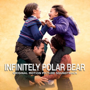 INFINITELY POLAR BEAR – Original Motion Picture Soundtrack