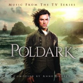 POLDARK - Music From The BBC Series