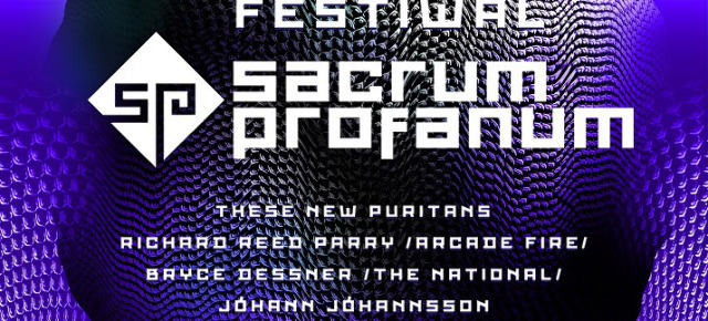 Sacrum Profanum Festival, Krakow Poland