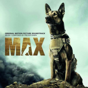 MAX - Original Motion Picture Soundtrack