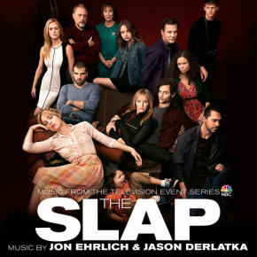 THE SLAP – Original Television Soundtrack