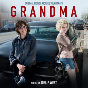 GRANDMA – Original Motion Picture Soundtrack