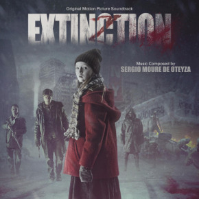 EXTINCTION – Original Motion Picture Soundtrack