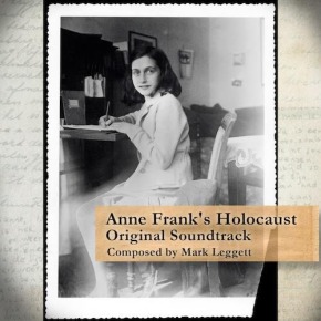 ANNE FRANK’S HOLOCAUST- Original Television Soundtrack