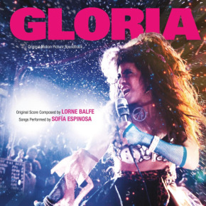 GLORIA – Original Motion Picture Soundtrack
