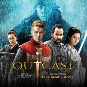 OUTCAST - Original Motion Picture Soundtrack