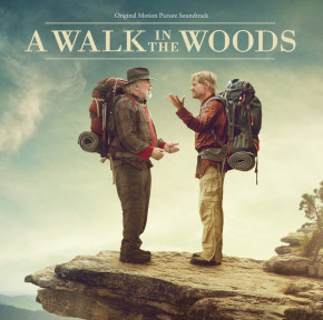 A WALK IN THE WOODS – Original Motion Picture Soundtrack