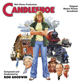 CANDLESHOE - Original Motion Picture Soundtrack