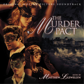 THE MURDER PACT - Original Motion Picture Soundtrack