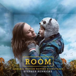 ROOM – Original Motion Picture Soundtrack