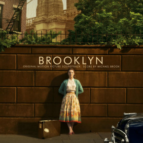 BROOKLYN – Original Motion Picture Soundtrack