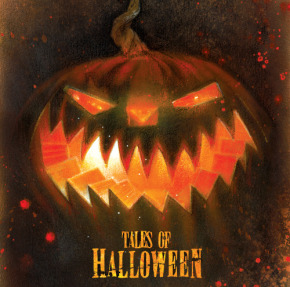 TALES OF HALLOWEEN – Original Motion Picture Soundtrack