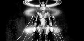 METROPOLIS by FRITZ LANG - Win Tickets For The Film Music Concert