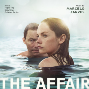 THE AFFAIR – Original Television Soundtrack