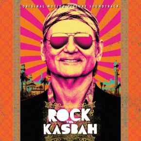 ROCK THE KASBAH – Original Motion Picture Soundtrack