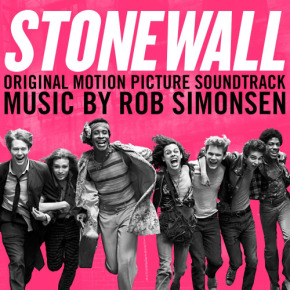 STONEWALL – Original Motion Picture Soundtrack