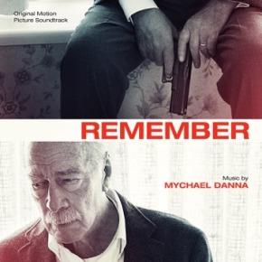 REMEMBER – Original Motion Picture Soundtrack