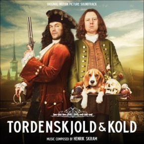 TORDENSKJOLD & KOLD - Original Motion Picture Soundtrack