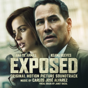 EXPOSED - Original Motion Picture Soundtrack