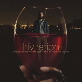 THE INVITATION - Original Motion Picture Soundtrack