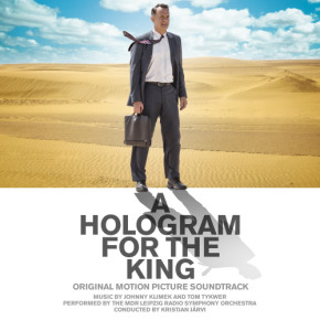 A HOLOGRAM FOR THE KING - Original Motion Picture Soundtrack