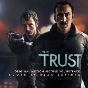 TRUST - Original Motion Picture Soundtrack