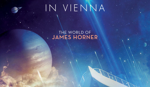 VARÈSE SARABANDE RECORDS TO PAY TRIBUTE TO LEGENDARY COMPOSER JAMES HORNER WITH BLU-RAY RELEASE