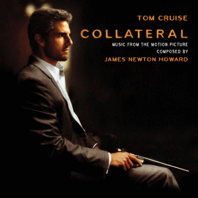 COLLATERAL - Music From The Motion Picture