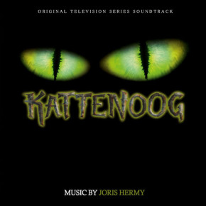 KATTENOOG - Original Television Series Soundtrack