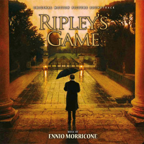 RIPLEY'S GAME - Original Motion Picture Soundtrack