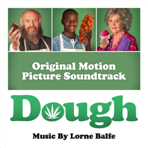 DOUGH - Original Motion Picture Soundtrack
