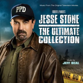 JESSE STONE: The Ultimate Collection