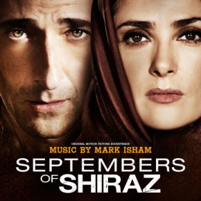 SEPTEMBERS OF SHIRAZ - Original Motion Picture Soundtrack