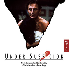 UNDER SUSPICION - Original Motion Picture Soundtrack