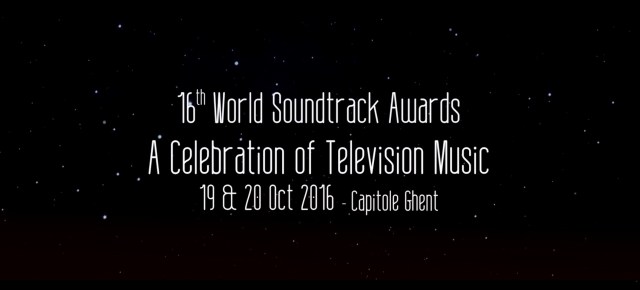 16th WORLD SOUNDTRACK AWARDS ANNOUNCES SECOND WAVE OF NOMINEES