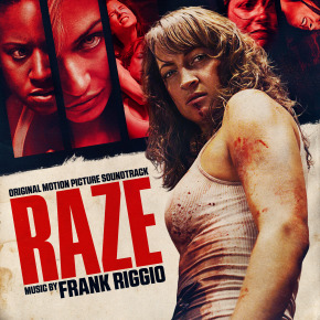 RAZE - Original Motion Picture Soundtrack