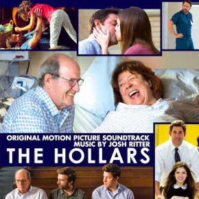 THE HOLLARS - Original Motion Picture Soundtrack