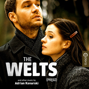 THE WELTS (PREGI) - Music by Adrian Konarski
