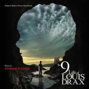THE 9TH LIFE OF LOUIS DRAX - Original Motion Picture Soundtrack