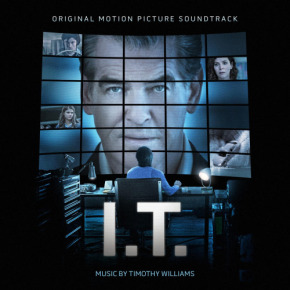 I.T. - Original Motion Picture Soundtrack