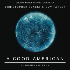 A GOOD AMERICAN - Original Motion Picture Soundtrack