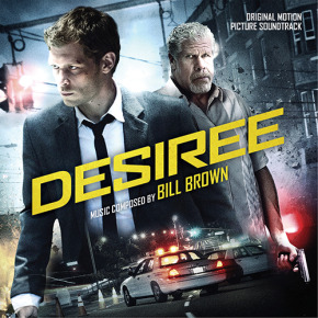 DESIREE - Original Motion Picture Soundtrack