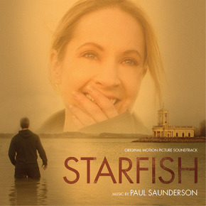 STARFISH - Original Motion Picture Soundtrack