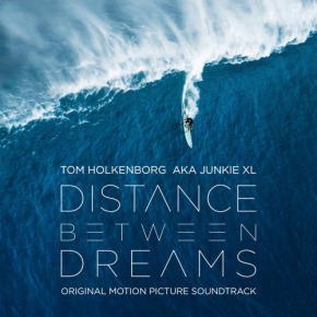 DISTANCE BETWEEN DREAMS - Original Soundtrack