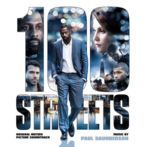 100 STREETS - Original Motion Picture Soundtrack