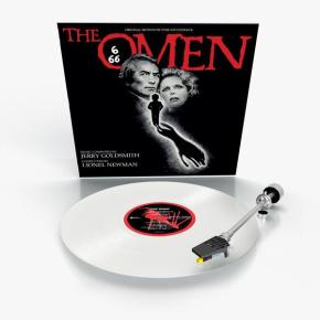 THE OMEN – Original Motion Picture Soundtrack